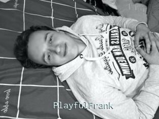 PlayfulFrank