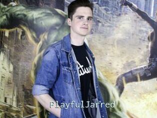 PlayfulJarred