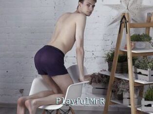 PlayfulMrR