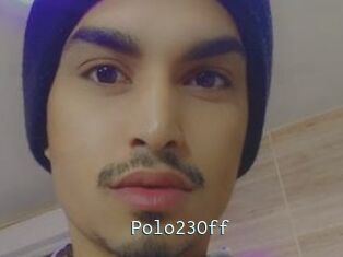 Polo23Off
