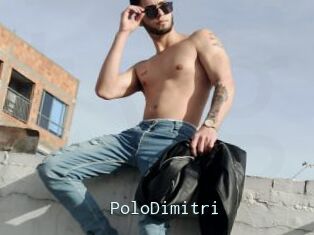 PoloDimitri