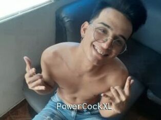 PowerCockXL