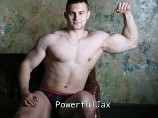 PowerfulJax