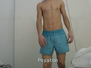 Poyaton