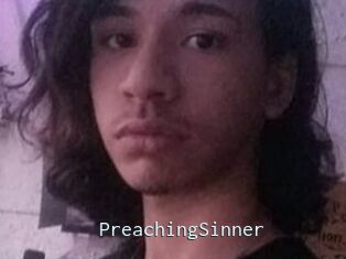 PreachingSinner