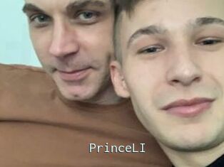 PrinceLI