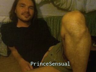 PrinceSensual
