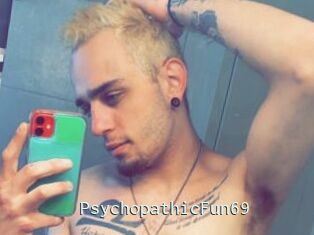 PsychopathicFun69