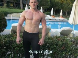 PumpingMan