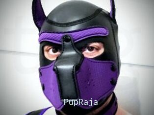 PupRaja