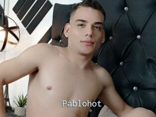 Pablohot