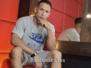 Pablomartins