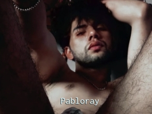 Pabloray