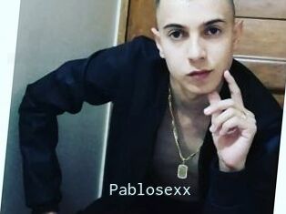 Pablosexx