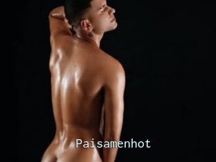 Paisamenhot