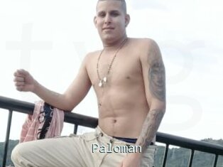 Paloman