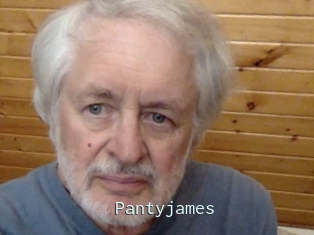 Pantyjames