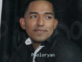 Paoloryan