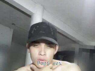 Papi_sex