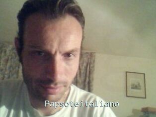 Papsoteitaliano