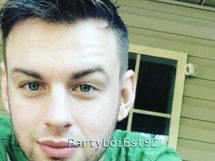 PartyboiEst92