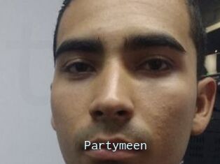 Partymeen