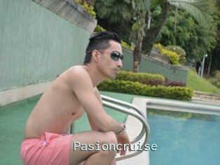 Pasioncruise