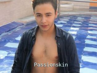 Passionskin