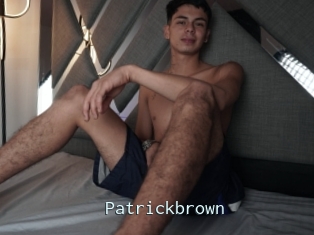 Patrickbrown