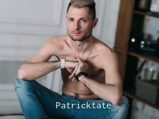 Patricktate