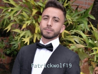Patrickwolf19