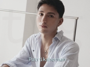 Patriksherman