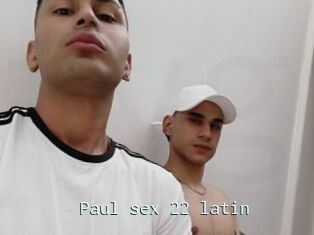 Paul_sex_22_latin