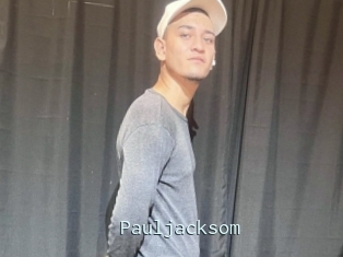 Pauljacksom