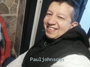 Pauljohnsonn