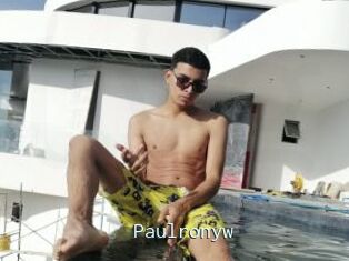 Paulronyw