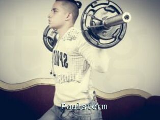 Paulstorm