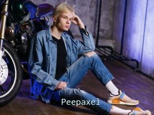Peepaxel