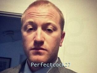 Perfectcock27