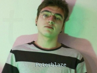 Peterblaze