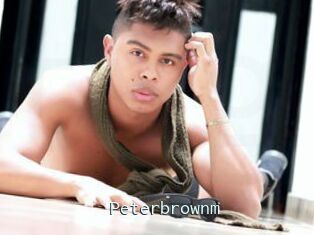 Peterbrownm