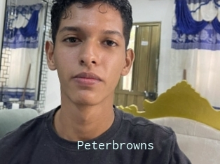 Peterbrowns