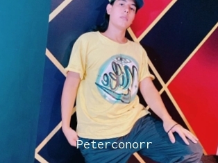 Peterconorr