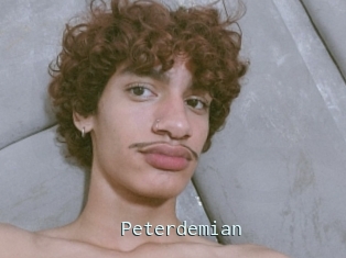 Peterdemian