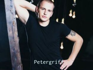 Petergriff