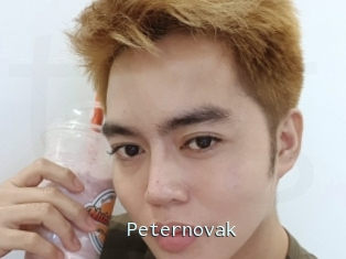 Peternovak