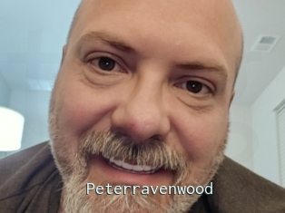 Peterravenwood