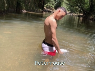 Peterrouse