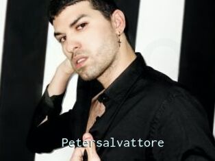 Petersalvattore