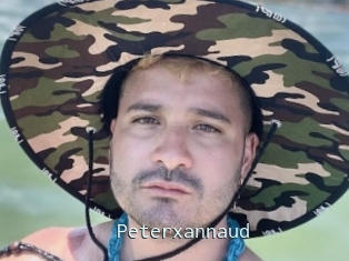 Peterxannaud